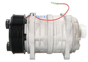 TCCI Compressor, ar condicionado QP15XD-1226 Compressor do ac TCCI QP15XD-1226 baratos