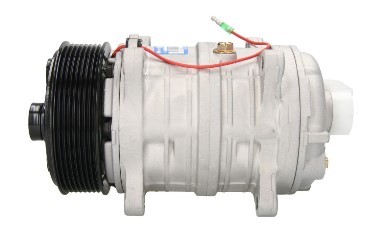 TCCI Kliimakompressor QP16XD-1557 Kliimapump FIAT TCCI QP16XD-1557