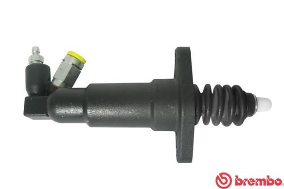 BREMBO Κάτω αντλία συμπλέκτη, συμπλέκτης E 85 001 BREMBO E 85 001 γνήσια Κάτω αντλία συμπλέκτη Seat Toledo II κόστος