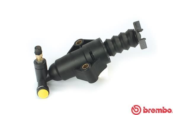 Κάτω αντλία συμπλέκτη, συμπλέκτης BREMBO E 85 004 BREMBO Essential E 85 004 Κάτω αντλία συμπλέκτη AUDI TT 2019