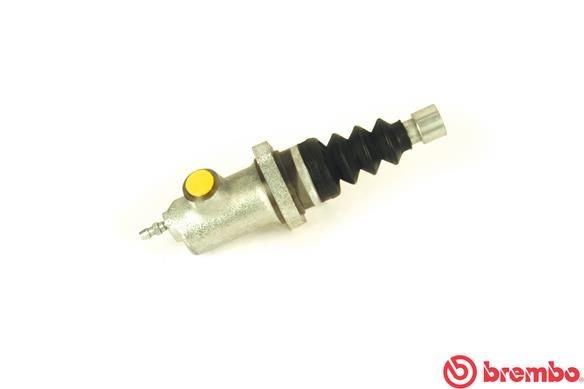 BREMBO Récepteur d'embrayage E 85 013 Récepteur d'embrayage BREMBO CALIFORNIA E 85 013 pas cher