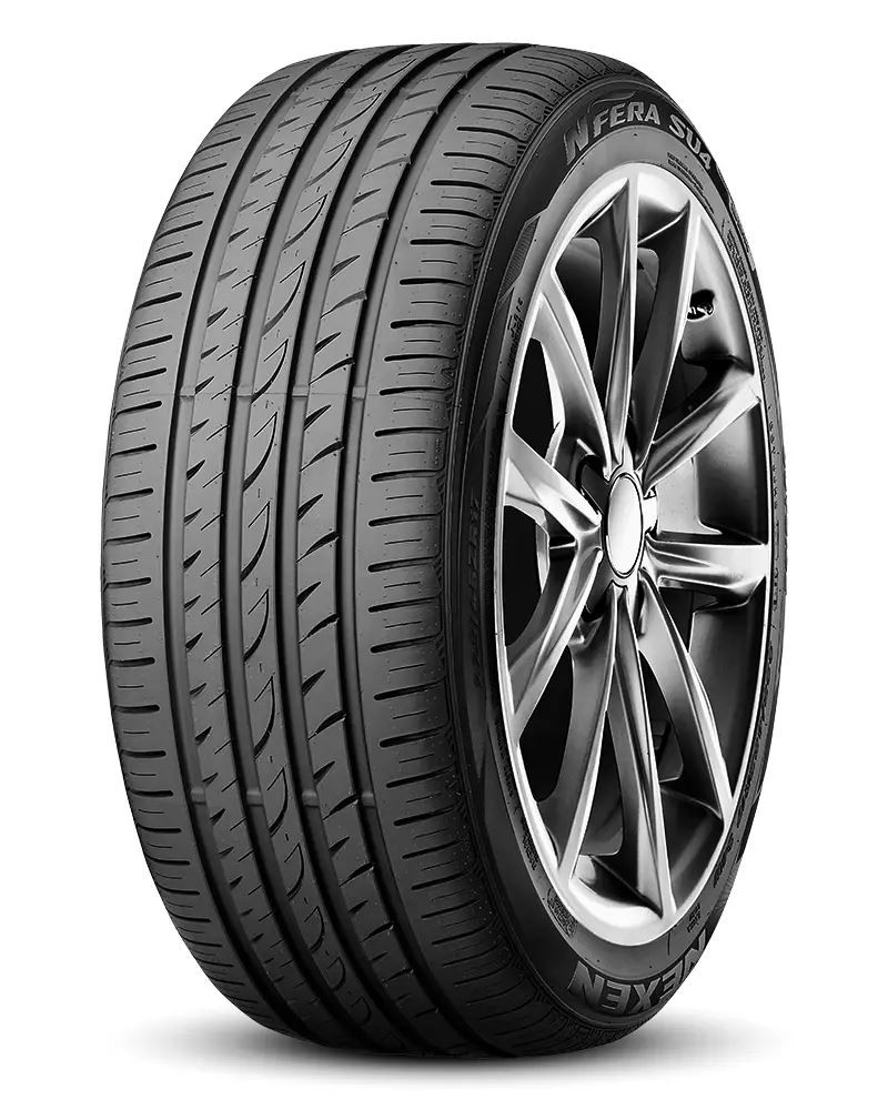 Nexen Hjul 12444 Nexen 12444 NFERASU4 245/45 R18