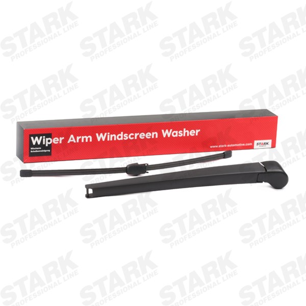 STARK Braccio tergi, Pulizia cristalli SKWA-0930229 SKWA-0930229 Braccio tergicristallo STARK SKODA YETI costo