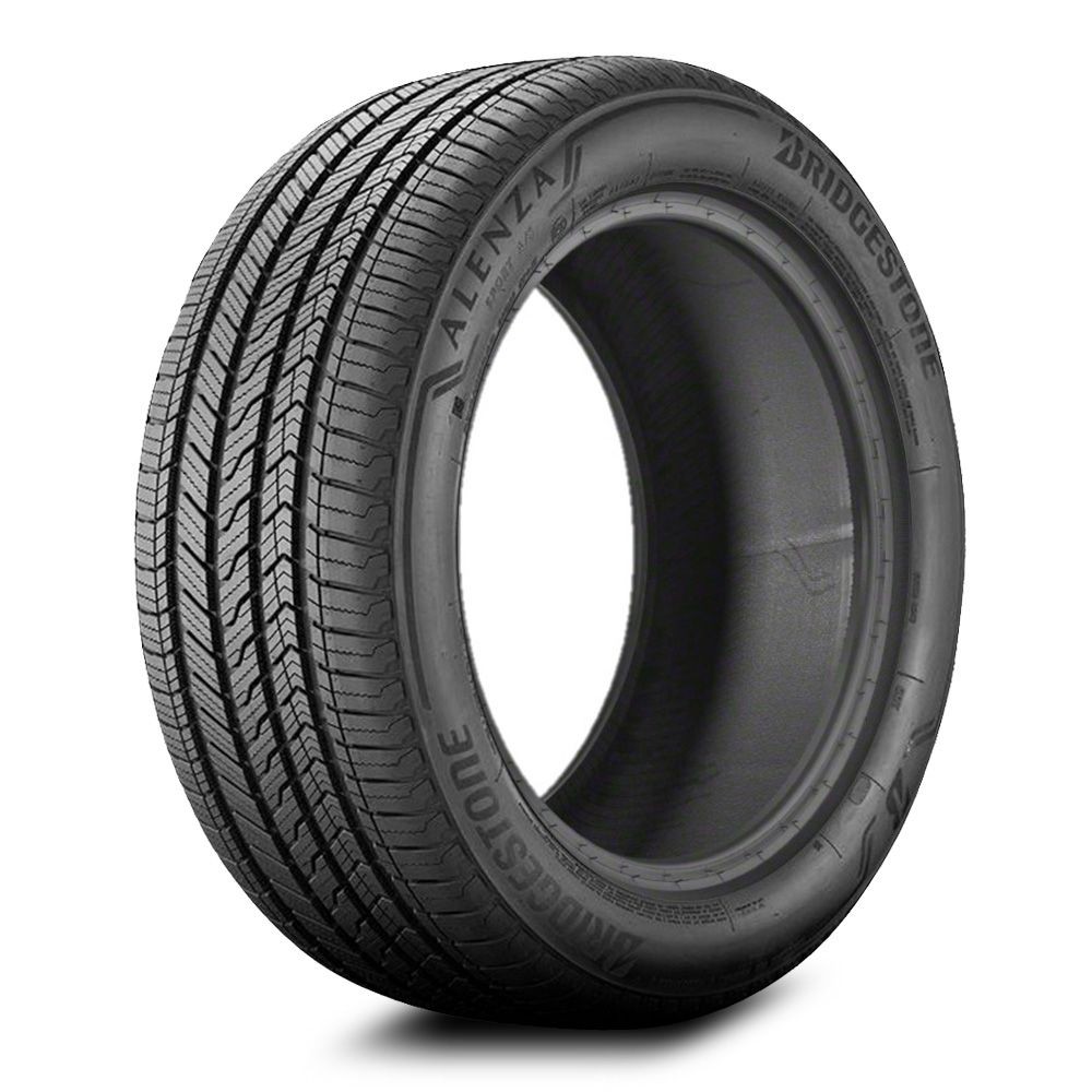 Bridgestone Tyres 19112 Bridgestone Alenza Sport A/S 235/50 R20 104T 19112