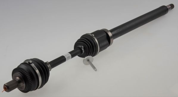 SPIDAN Drivaxel 25335 25335 SPIDAN drivaxel VOLVO 240