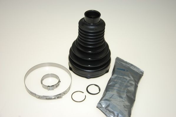 Jeu de joint-soufflet, arbre de commande SPIDAN 36812 SPIDAN 36812: Soufflet de cardan Mercedes Classe E 2022