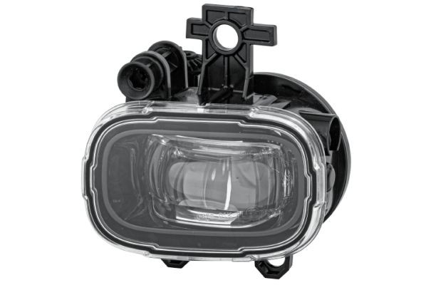 HELLA Fendinebbia 1NL 013 712-011 1NL 013 712-011 costo Fari fendinebbia HELLA RENAULT 19