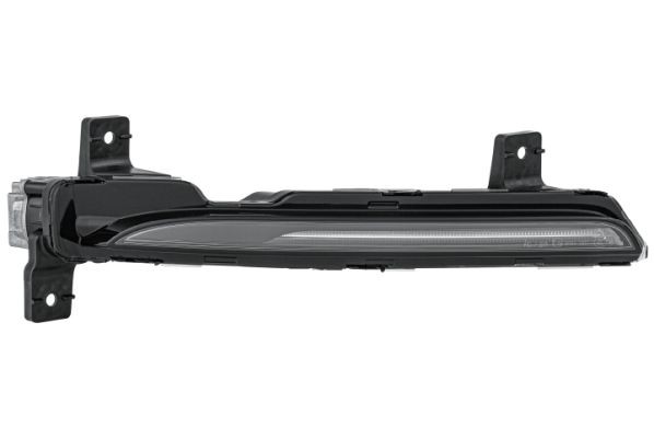 HELLA Blinklys 2BE 012 170-061 HELLA 2BE 012 170-061 Porsche 911 Coupe Dynamisk blinklys originale pris