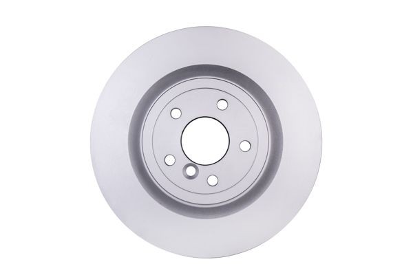 HELLA Bremseskive 8DD 355 133-211 Sportsbremseskiver HELLA S-TYPE 8DD 355 133-211 billige