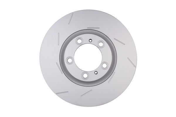 HELLA Disque de frein 8DD 355 133-661 Disque de frein sport HELLA CAYMAN 8DD 355 133-661 pas cher