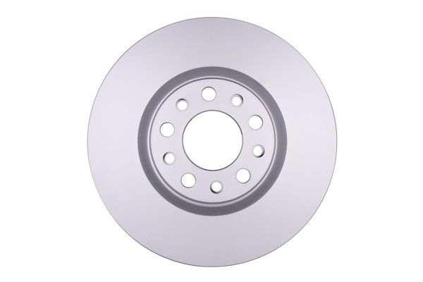 HELLA Bremseskive 8DD 355 133-701 Bremseskive HELLA 159 8DD 355 133-701 billige