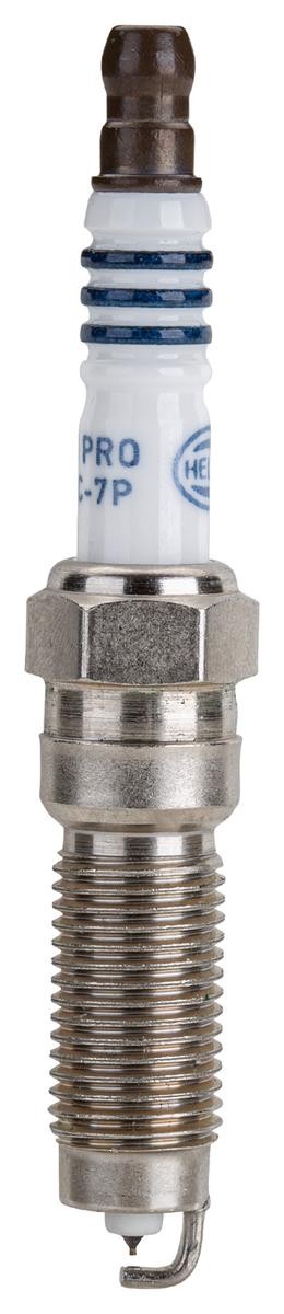 HELLA Bougie 8EH 188 706-811 8EH 188 706-811 Bougies HELLA DACIA 1300