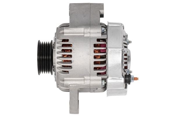 HELLA Dynamo 8EL 011 712-941 Dynamo Nissan UA0 8EL 011 712-941 HELLA
