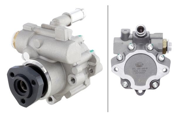 HELLA Servo čerpadlo 8TL 359 000-151 HELLA 8TL359000-151 Servo čerpadlo Aston Martin DB7 Kupé cena