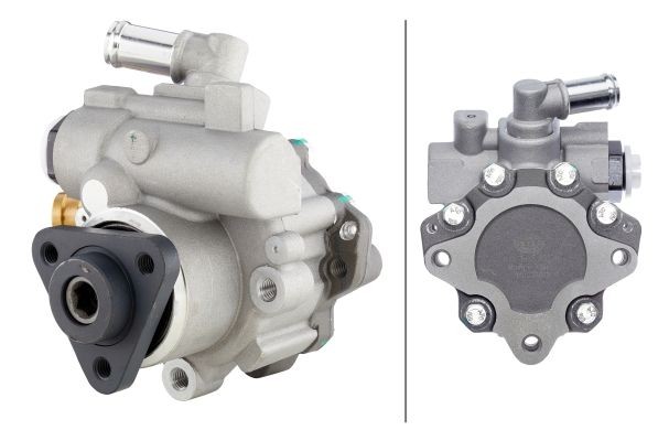 HELLA Bomba de direção 8TL 359 000-191 Bomba de direção hidráulica HELLA Volvo V70 8TL 359 000-191