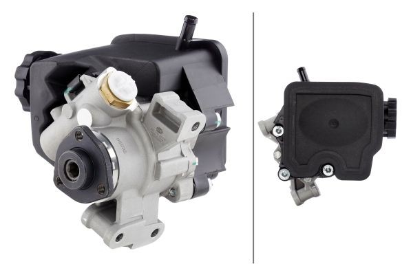 Pompa idraulica, sterzo HELLA 8TL 359 000-361 HELLA 8TL 359 000-361 Pompa servosterzo Mercedes-Benz VITO 2023