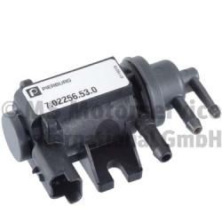 Trykkomformer, turbolader PIERBURG 7.02256.53.0 PIERBURG 7.02256.53.0 Trykkomformer turbolader FORD KUGA 2020