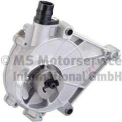 PIERBURG Unterdruckpumpe 7.02551.18.0 Tandempumpe PIERBURG BMW i3 7.02551.18.0