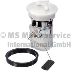 PIERBURG Bensinpumpe 7.03794.22.0 Drivstoffpumpe PIERBURG MG METRO 7.03794.22.0