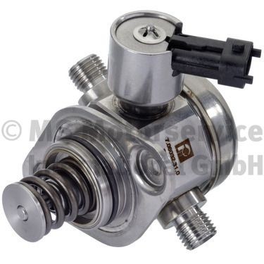 PIERBURG High pressure fuel pump 7.06032.31.0 Volvo 460 L PIERBURG high pressure fuel pump 706032310