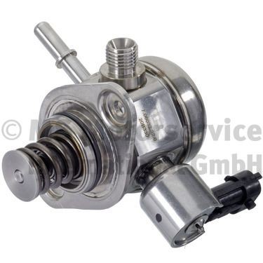 PIERBURG Hochdruckpumpe 7.06032.32.0 7.06032.32.0 PIERBURG Ford Explorer U2 Hochdruckpumpe kaufen