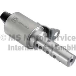 PIERBURG Camshaft adjustment valve 7.06117.53.0 PIERBURG 7.06117.53.0 genuine Land Rover Discovery 2 camshaft adjustment valve price
