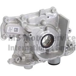 PIERBURG Αντλία λαδιού 7.07381.15.0 Αντλία λαδιού PIERBURG Opel CORSA 7.07381.15.0