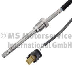 PIERBURG Sensor, exhaust gas temperature 7.08369.87.0 Renault SCÉNIC PIERBURG exhaust gas temperature sensor 708369870