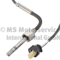 PIERBURG Andur, heitgaasitemperatuur 7.08369.91.0 Temperatuuriandurid PIERBURG Mercedes-Benz CLS 7.08369.91.0