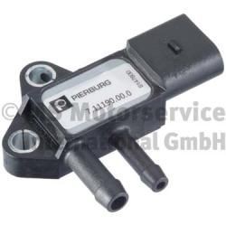 PIERBURG Differenzdrucksensor 7.11190.00.0 Abgasdrucksensor PIERBURG TRANSIT CUSTOM 7.11190.00.0 günstig
