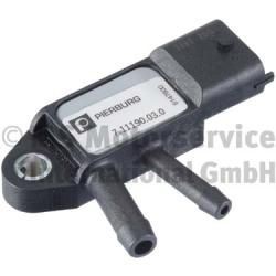 Differenzdrucksensor PIERBURG 7.11190.03.0 PIERBURG 7.11190.03.0 Abgasdrucksensor OPEL ZAFIRA 2001 Kosten