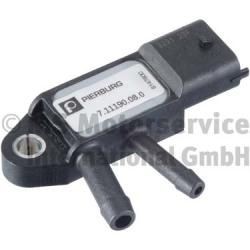 PIERBURG Sensor, avgasstrykk 7.11190.08.0 PIERBURG 7.11190.08.0 Eksostrykk sensor Ford USA F-250 originale