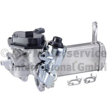 PIERBURG EGR-kjøler 7.11237.06.0 Agr kjøler PIERBURG ID.4 7.11237.06.0 billige