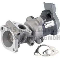 PIERBURG Válvula EGR 7.24809.96.0 PIERBURG 7.24809.96.0 Valvula de recirculacion de gases de escape Peugeot 407 Sedan originais preço