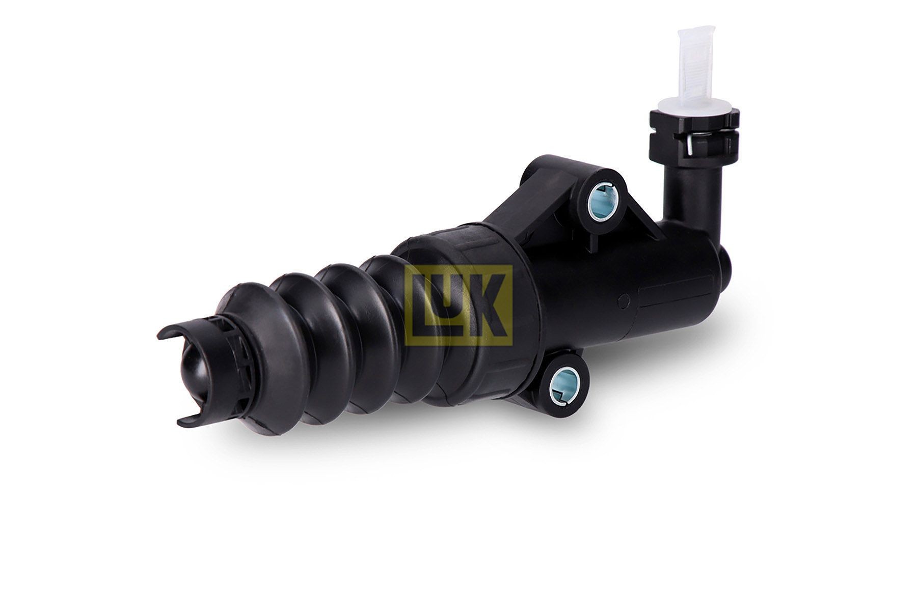 LuK Slavcylinder, koppling 512 0068 10 LuK 512 0068 10 Slavcylinder koppling Fiat Punto mk3 199 original