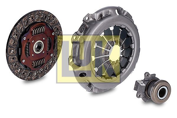 LuK Kupplungssatz 620 3446 33 620 3446 33 LuK Sportkupplung Suzuki Jimny SN Kosten