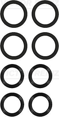 REINZ Dichtungssatz, Ansaugkrümmer 11-11022-01 Ansaugdichtung REINZ Mazda CX-3 11-11022-01