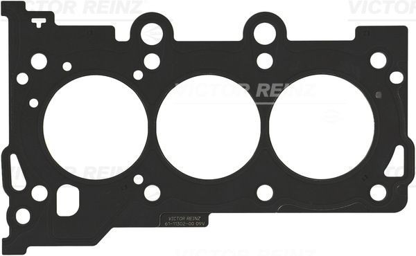 Pakking, cilinderkop REINZ 61-11302-00 REINZ 61-11302-00: Koppakking, cilinder Hyundai i20 2018