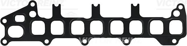 REINZ Guarnizione, Collettore aspirazione 71-12769-00 71-12769-00 costo Guarnizione collettore aspirazione REINZ RENAULT 19