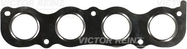 REINZ Packning till avgasgrenrör 71-18977-00 Byta Grenrörspackning HYUNDAI Elantra V Sedan (MD) kostnad REINZ 71-18977-00