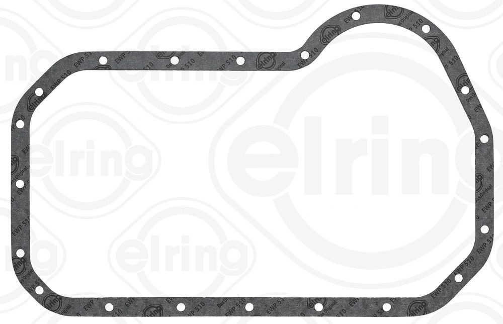 ELRING Pakning, bundkar 213.070 ELRING 213.070 originale 1310 V (CN3) Stationcar Bundkarpakning hvad koster