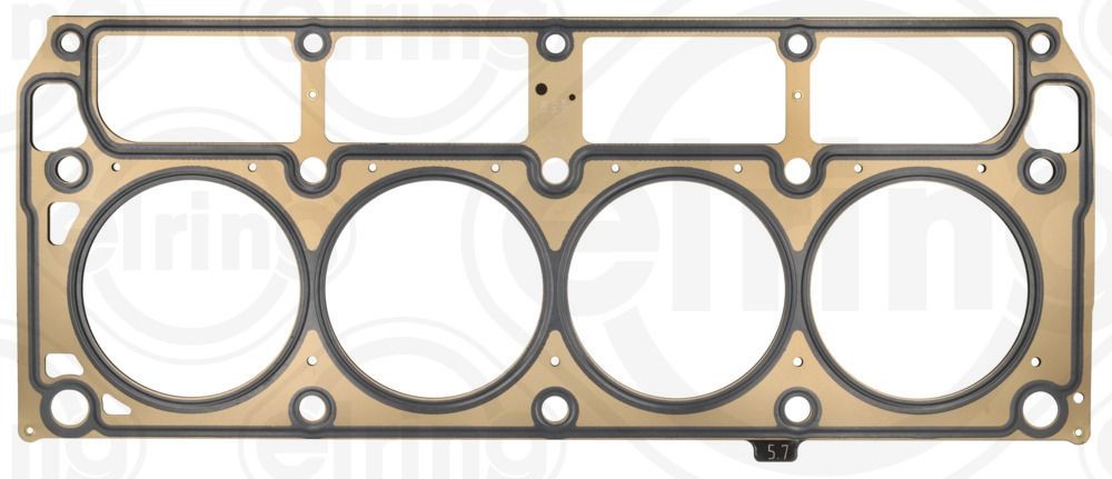 Guarnizione testata ELRING 466.520 ELRING 466.520 costo Guarnizione testata Chevy CORVETTE 2025