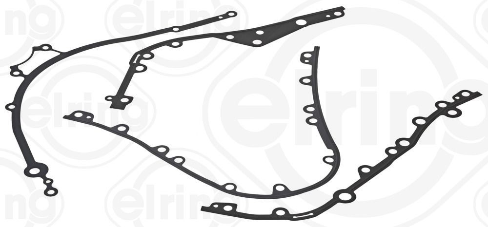 ELRING Jeu de joints d'étanchéité, carter de distribution 483.970 ELRING 483.970 Joint de carter de distribution Lexus GS S19 pas cher