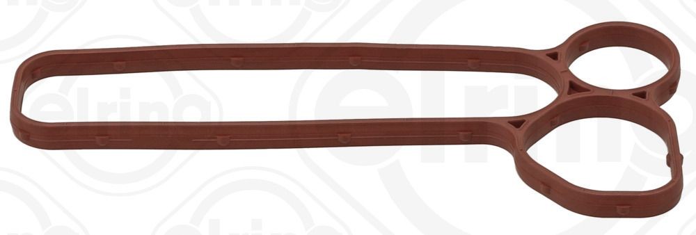 ELRING Oliekoeler pakking 528.180 ELRING 528.180 Afdichtingsset oliekoeler Audi A7 4g originele prijs