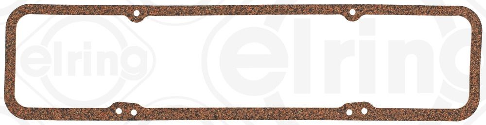 ELRING Φλάντζα, κάλυμμα κυλινδροκεφαλής 554.580 τιμες Φλάντζα καπακιου βαλβίδων GMC 554.580 ELRING