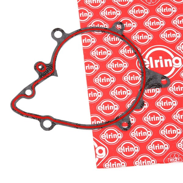 ELRING Gasket, water pump 634.300 ELRING 634.300 VOLVO 940 water pump gasket replacement