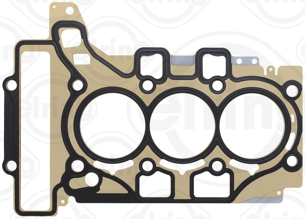 ELRING Junta, cabeça do motor 650.050 ELRING 650.050 Junta da colaça DS4 Hatchback preço