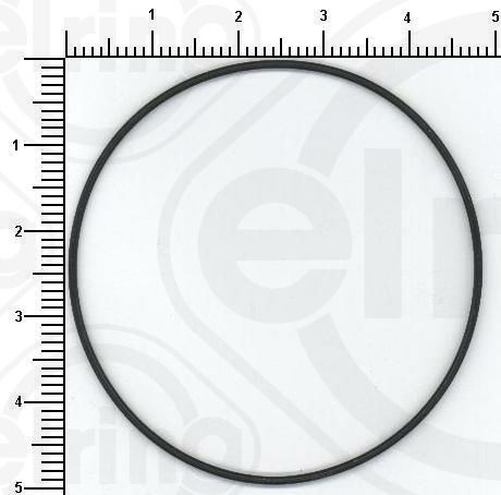 ELRING Τσιμούχα, χιτώνιο κυλίνδρου 776.688 Χιτώνια κυλίνδρων / σετ ELRING Volvo P1800 776.688
