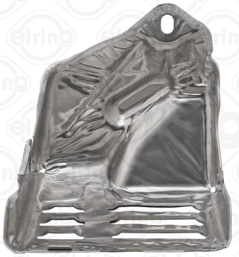 ELRING Chapa de protecção térmica 790.333 790.333 Chapa proteção térmica de escape FIAT 124 ELRING