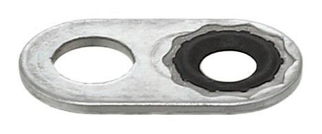 ELRING Seal Ring, coolant tube 876.190 876.190 ELRING seal, coolant pipe for CITROЁN